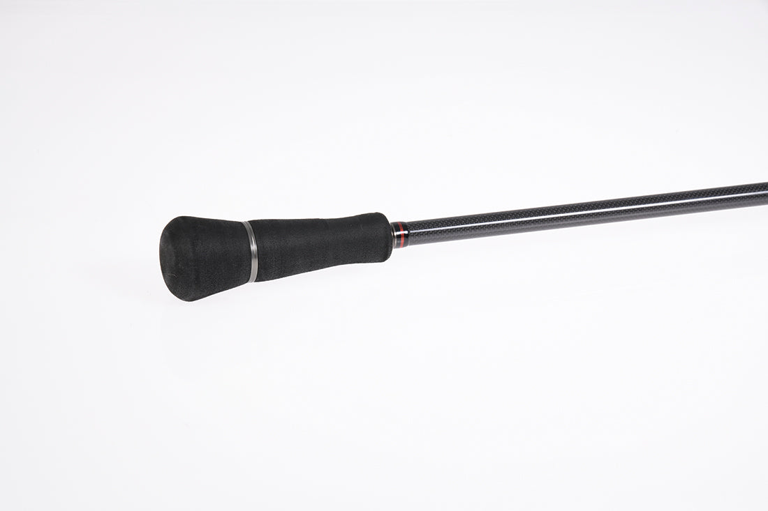 Rod Hart BLOODY BRAZIL SLOW JIG 63C 1.90m 1+1s