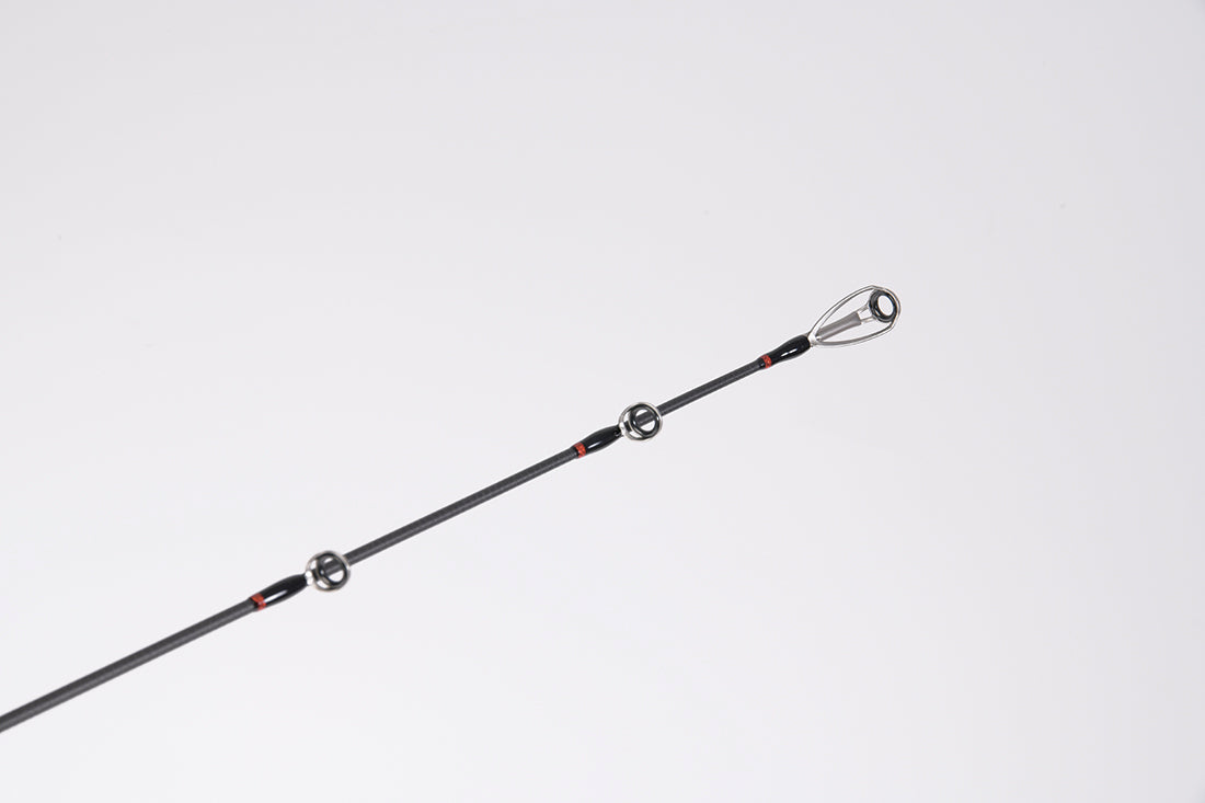 Rod Hart BLOODY BRAZIL SLOW JIG 63C 1.90m 1+1s