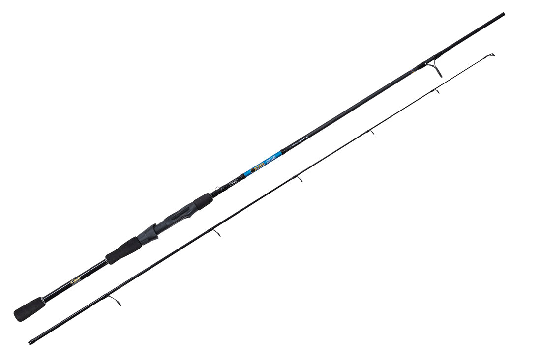 Rod Hart NATION SPIN 8¶ï0 2.44m 2s