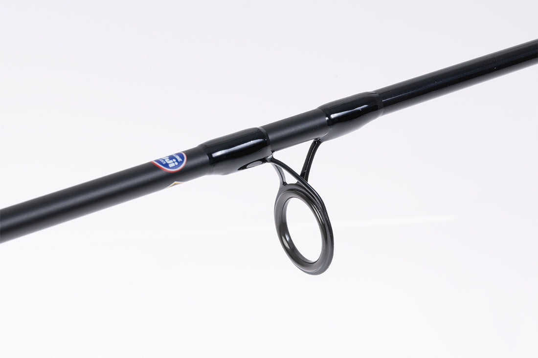 Rod Hart NATION SPIN 8¶ï0 2.44m 2s