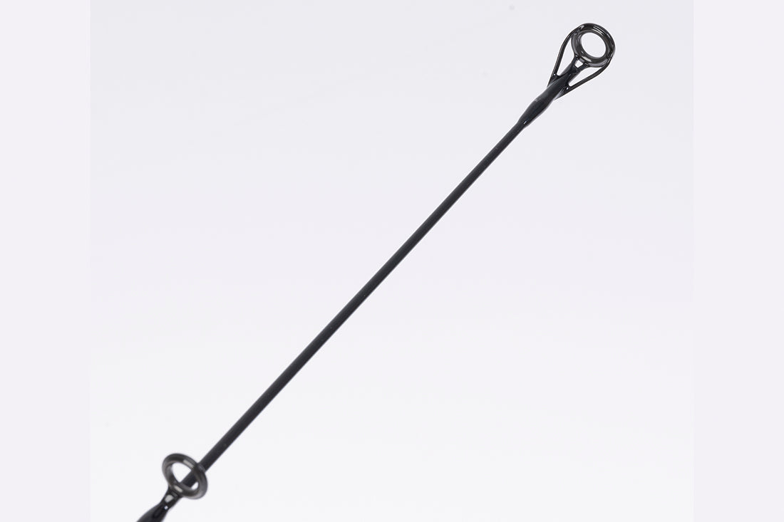 Rod Hart NATION SPIN 8¶ï0 2.44m 2s