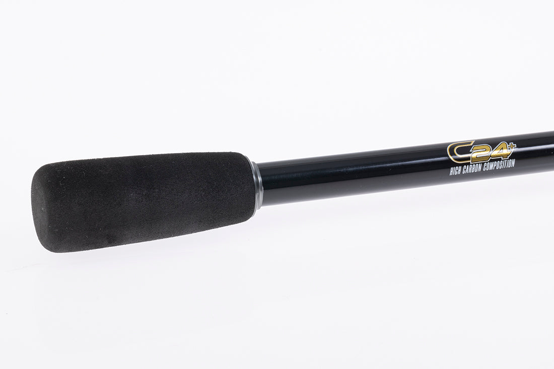 Rod Hart NATION SPIN 8¶ï0 2.44m 2s