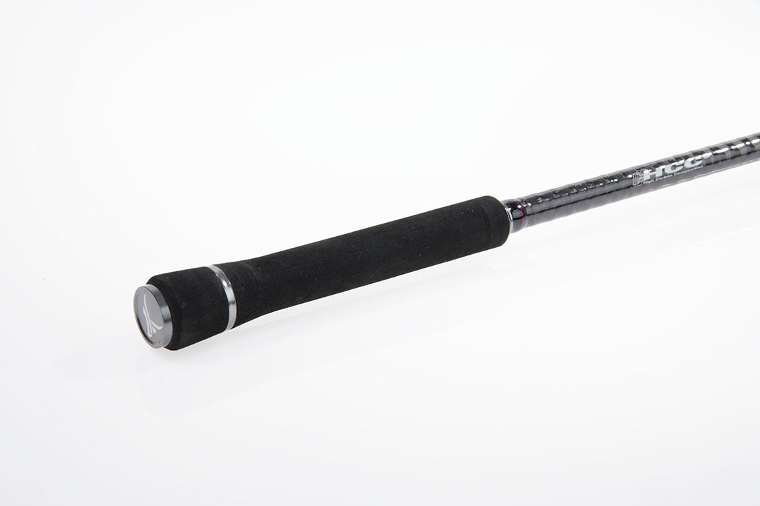 Rod Hart TORO MANIAC FK 9ML-2.74m/2s