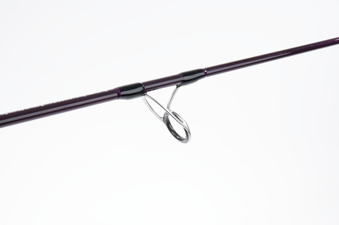 Rod Hart MIURA CMK 60S-400-1.83m/1+1s