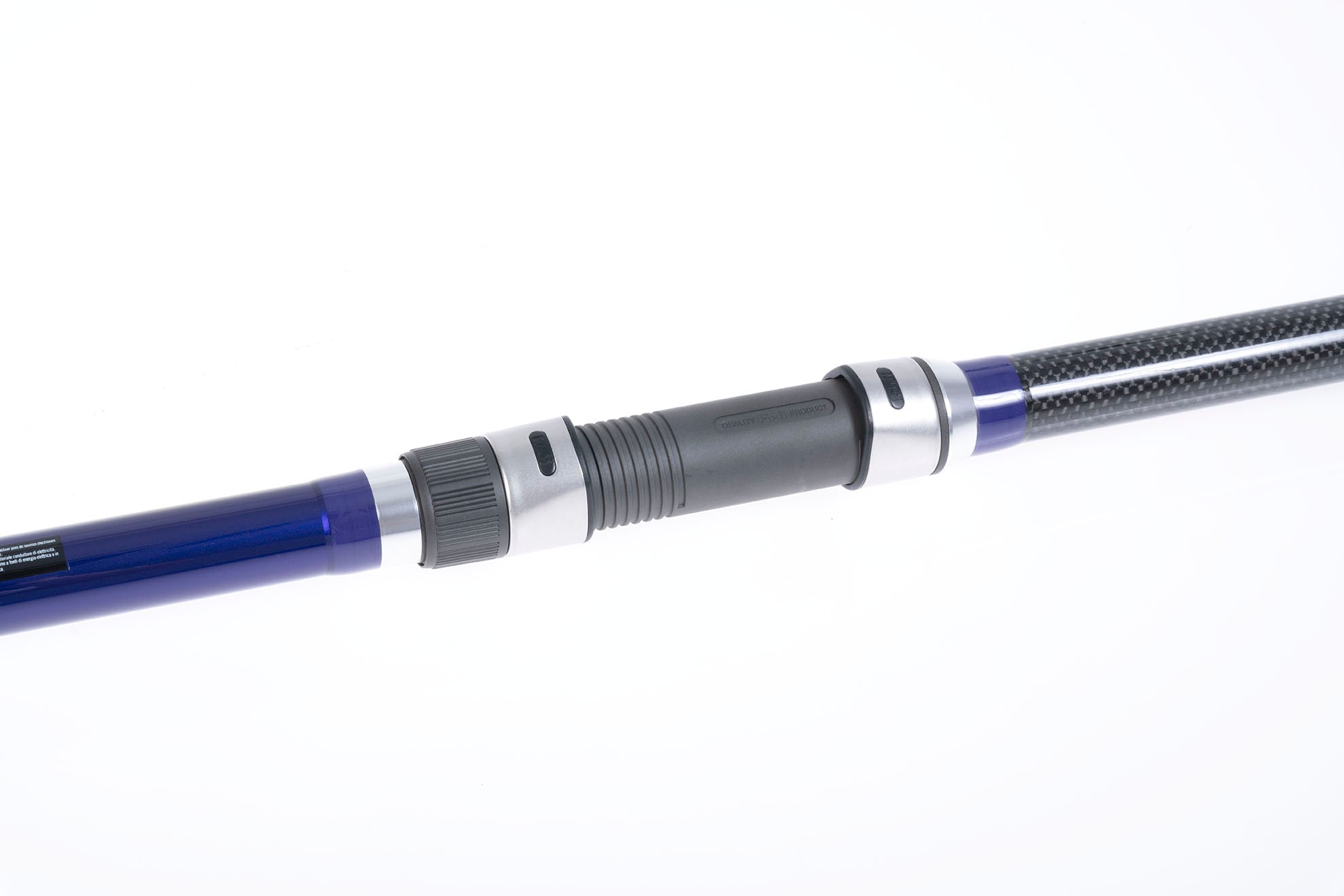 Rod Vercelli ENYGMA GRANADIER 4.20m 3s