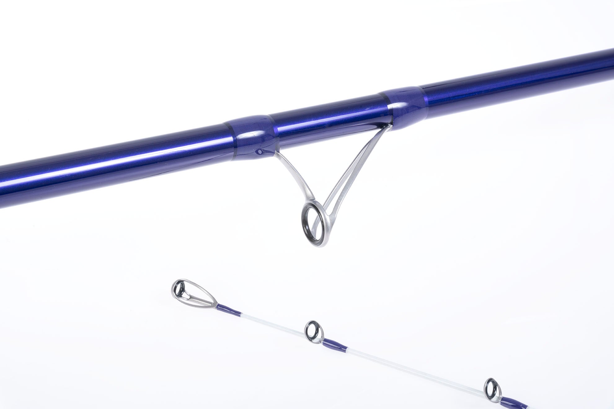 Rod Vercelli ENYGMA GRANADIER 4.20m 3s