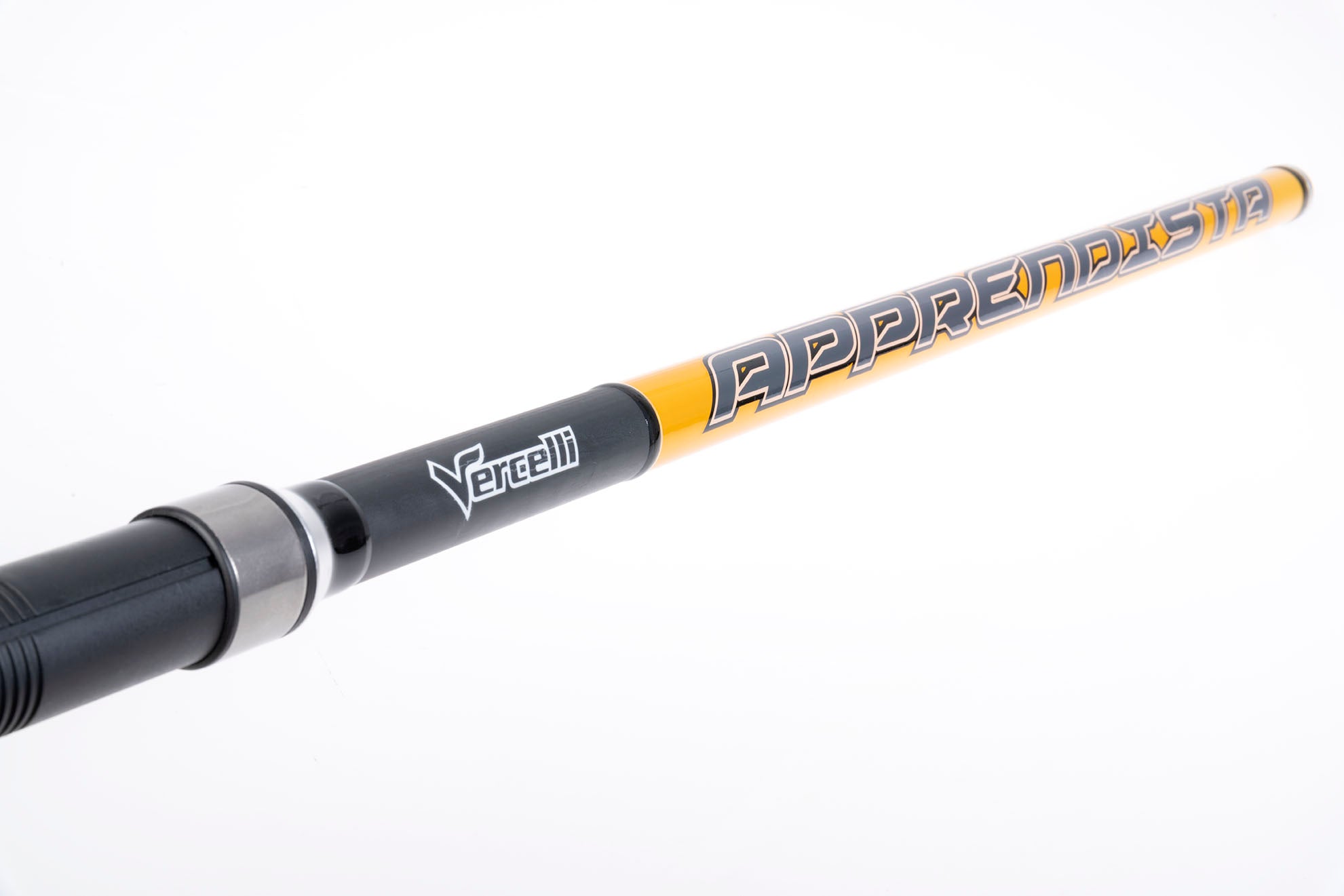 Rod Vercelli OXYGEN APPRENDISTA 4.20m 3s