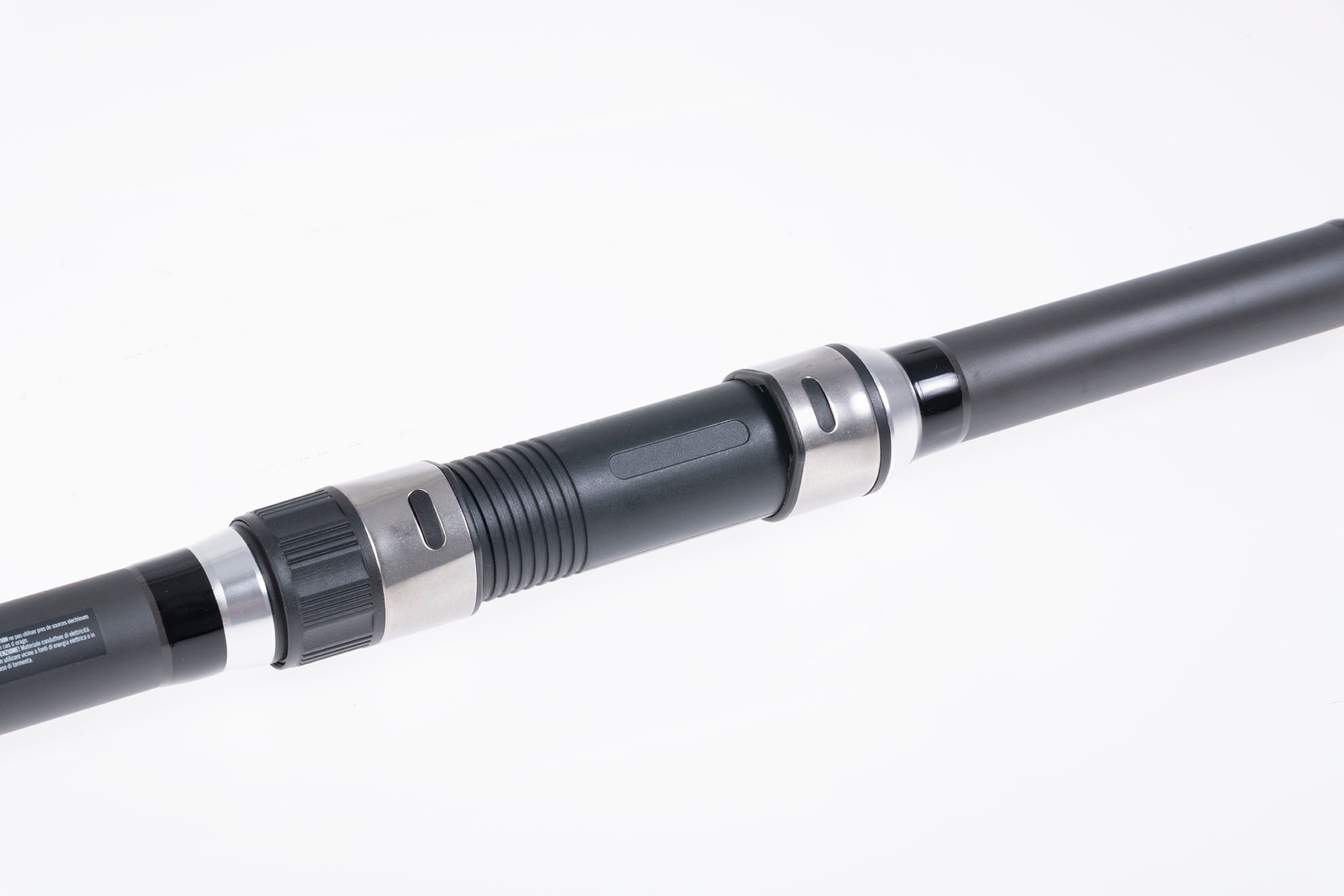 Rod Vercelli OXYGEN APPRENDISTA 4.20m 3s