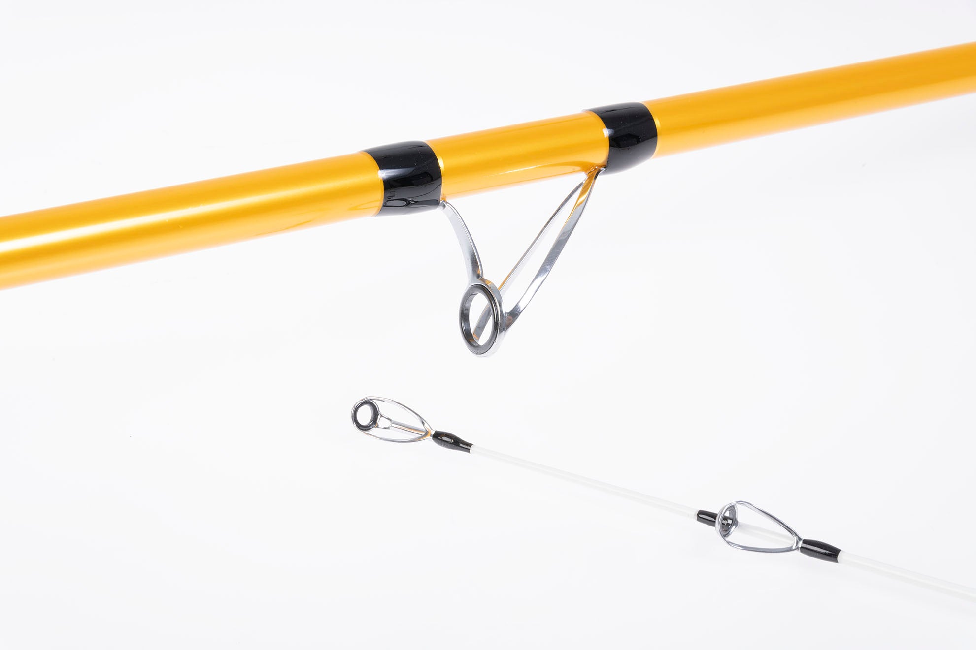 Rod Vercelli OXYGEN APPRENDISTA 4.20m 3s