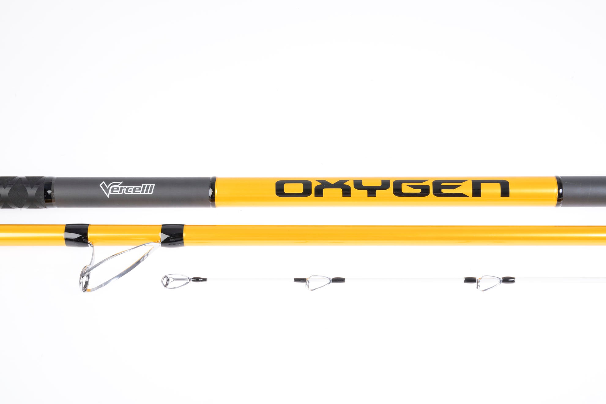 Rod Vercelli OXYGEN APPRENDISTA 4.20m 3s