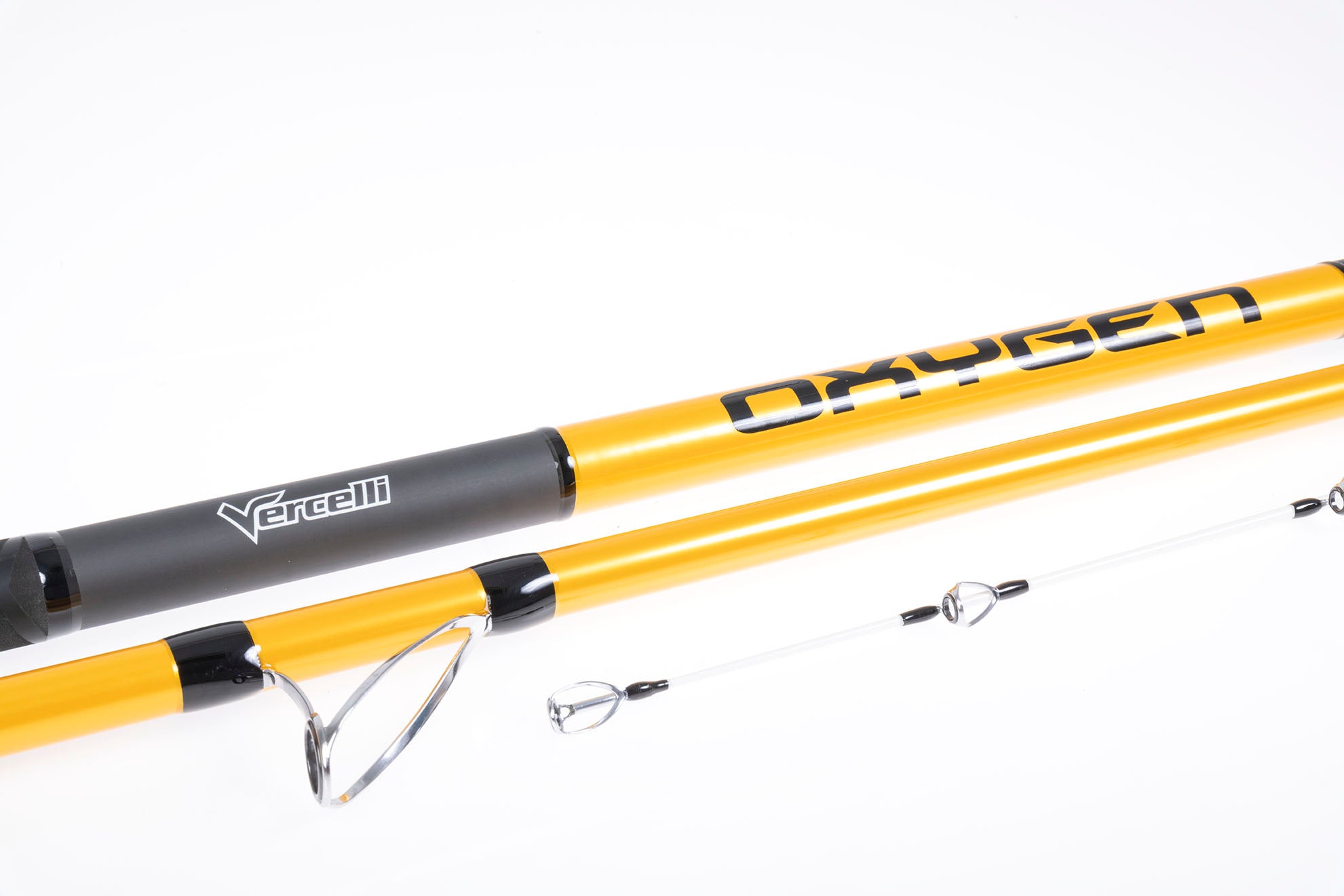 Rod Vercelli OXYGEN APPRENDISTA 4.20m 3s