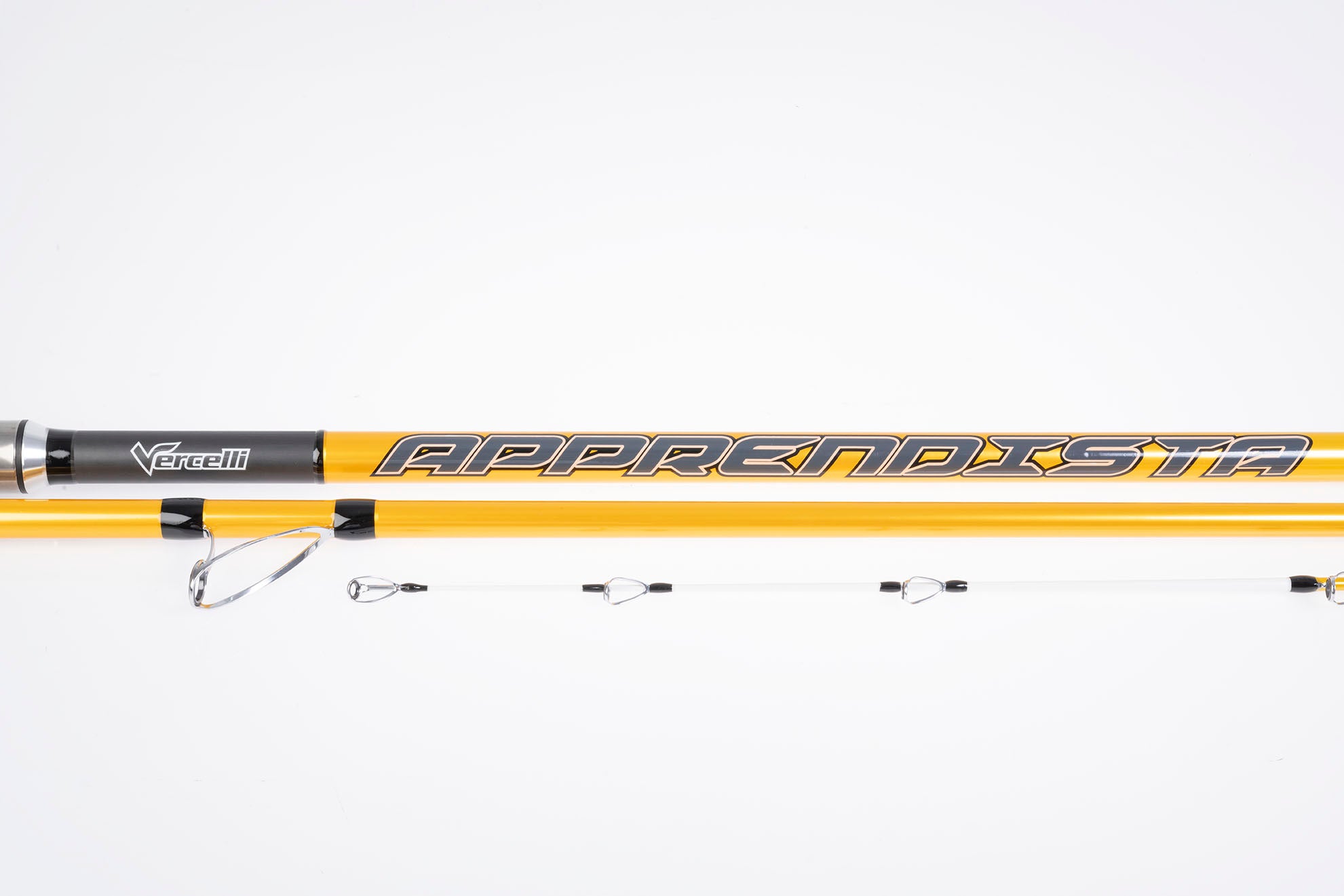 Rod Vercelli OXYGEN APPRENDISTA 4.20m 3s