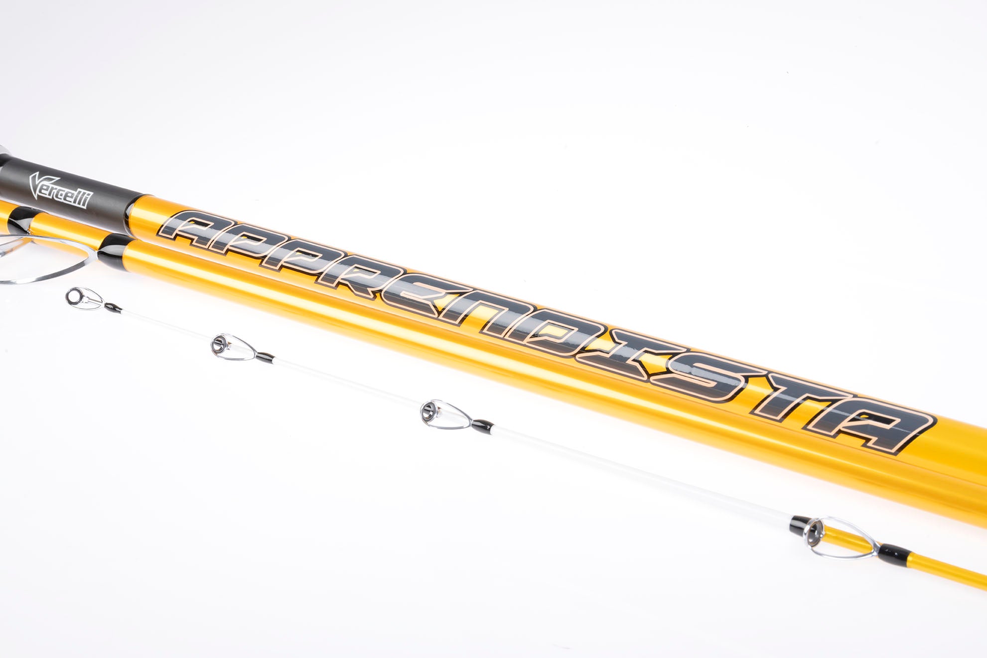 Rod Vercelli OXYGEN APPRENDISTA 4.20m 3s