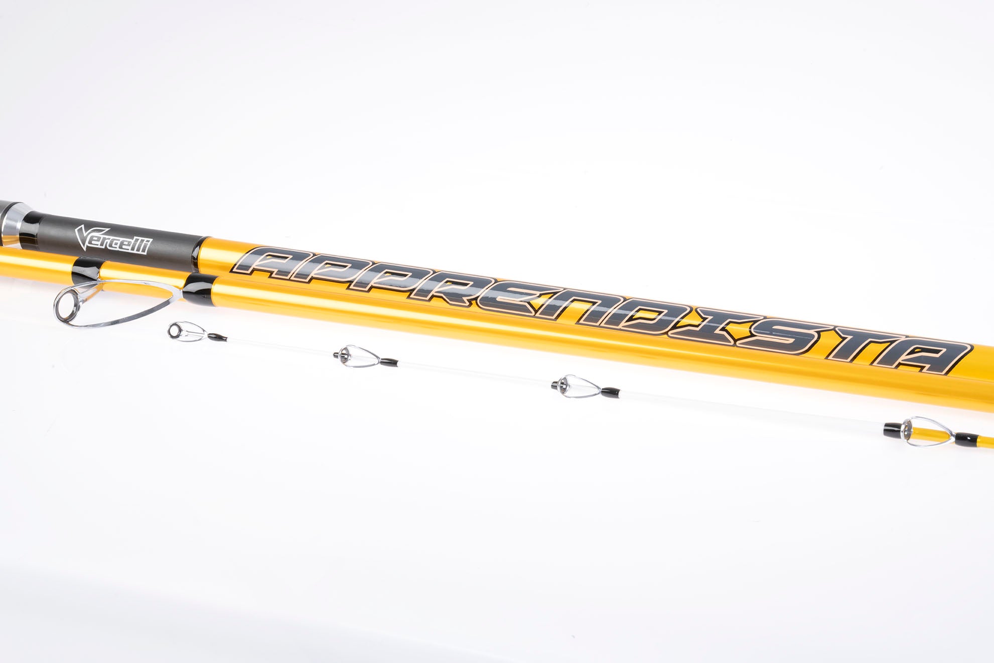 Rod Vercelli OXYGEN APPRENDISTA 4.20m 3s
