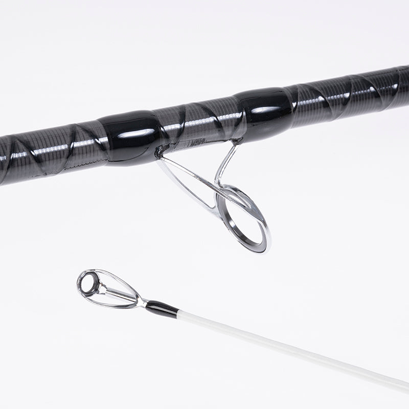 Rod Vercelli OXYGEN COBRA 2 4.20m 3s