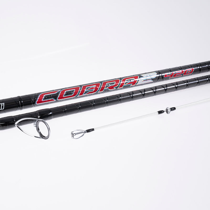 Rod Vercelli OXYGEN COBRA 2 4.20m 3s