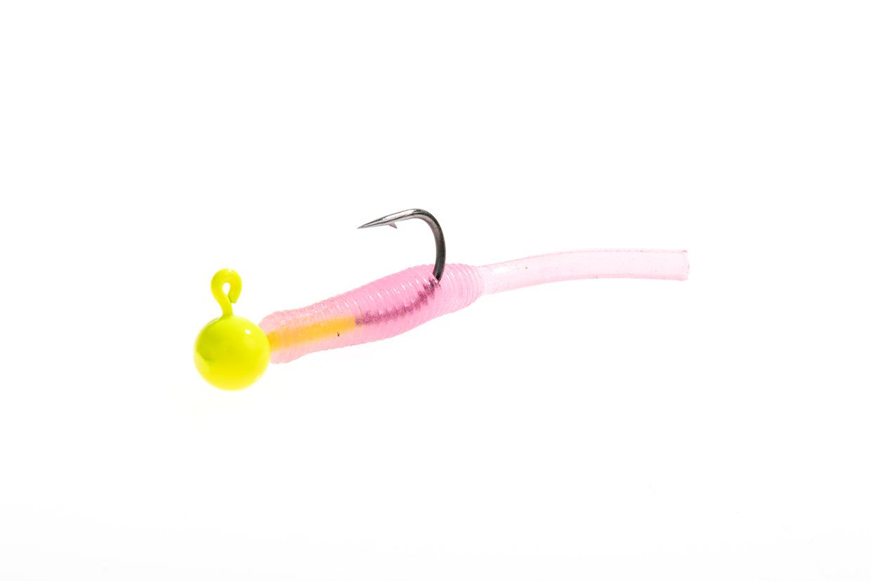 Hart R&S MICROJIG TAIL-1.5gr+45mm-5pcs-04