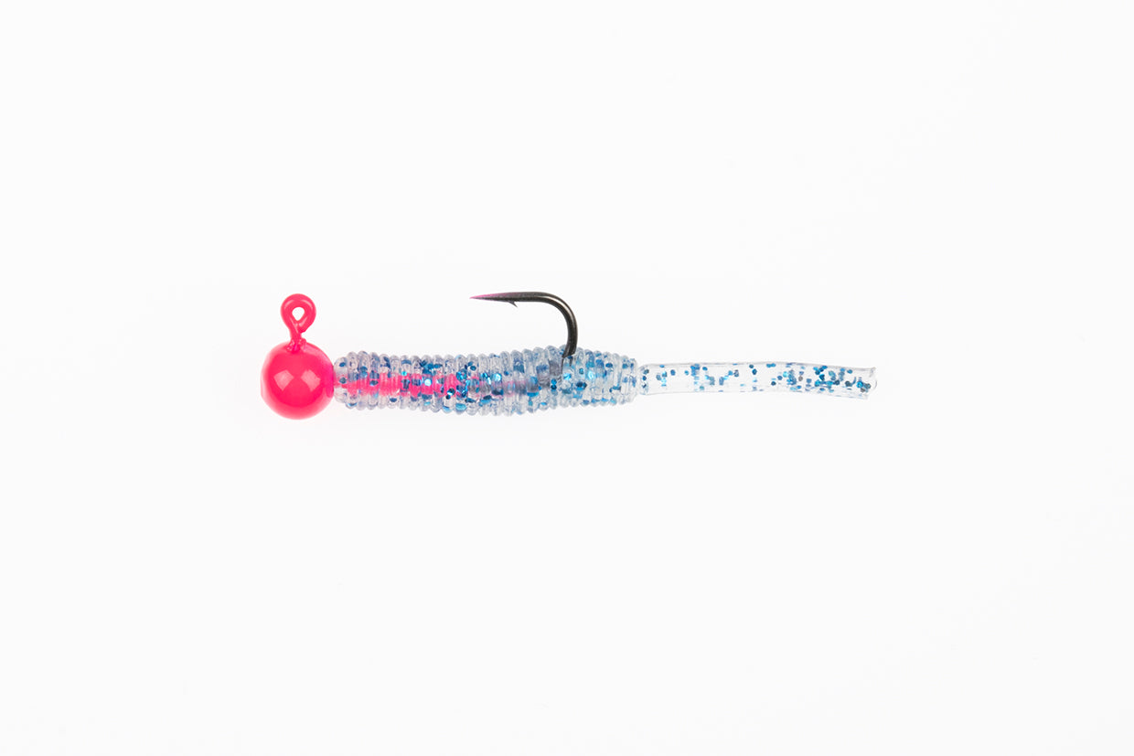 Hart R&S MICROJIG TAIL-1.5gr+45mm-5pcs-04