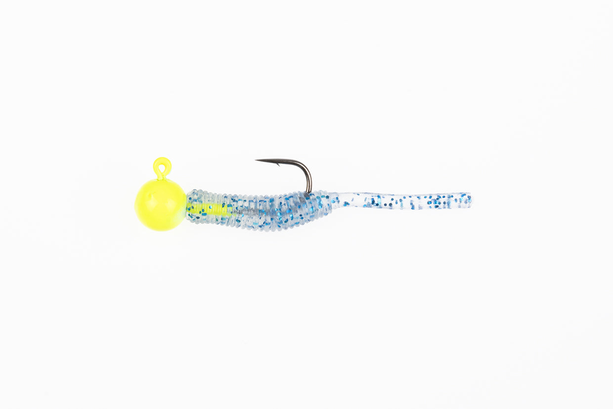 Hart R&S MICROJIG TAIL-1.5gr+45mm-5pcs-04