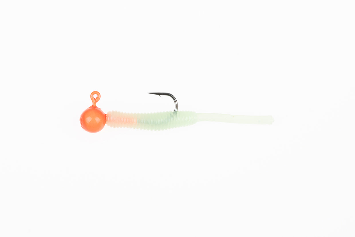 Hart R&S MICROJIG TAIL-1.5gr+45mm-5pcs-04