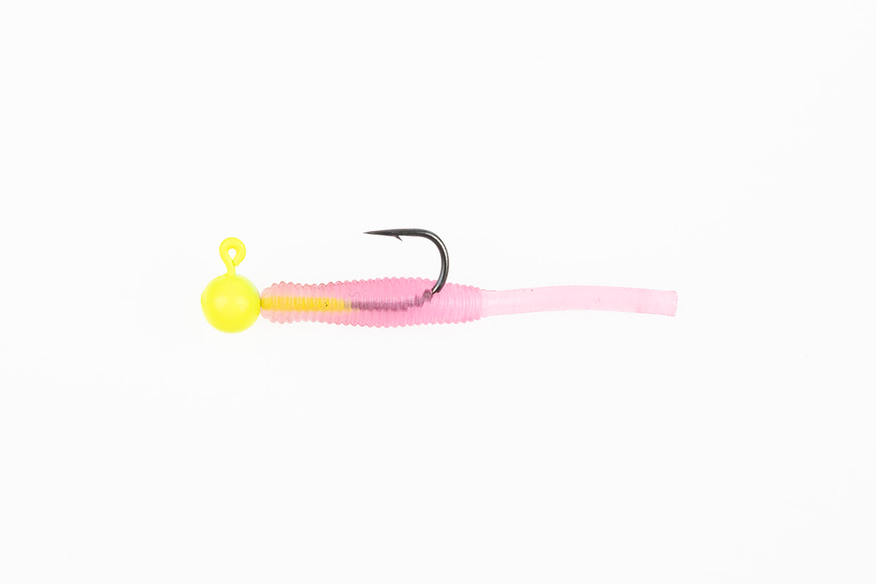 Hart R&S MICROJIG TAIL-1.5gr+45mm-5pcs-04