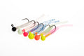 Hart R&S MICROJIG TAIL-1.5gr+45mm-5pcs-04