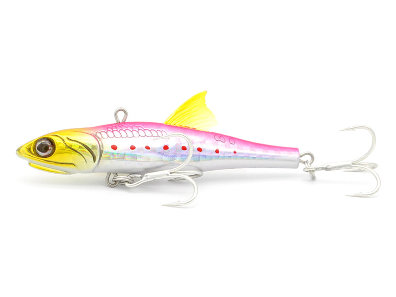 Little Jack FORMA ADICT 78mm Col 06