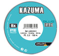 B/150m ASARI BLUE MAX 0,14mm