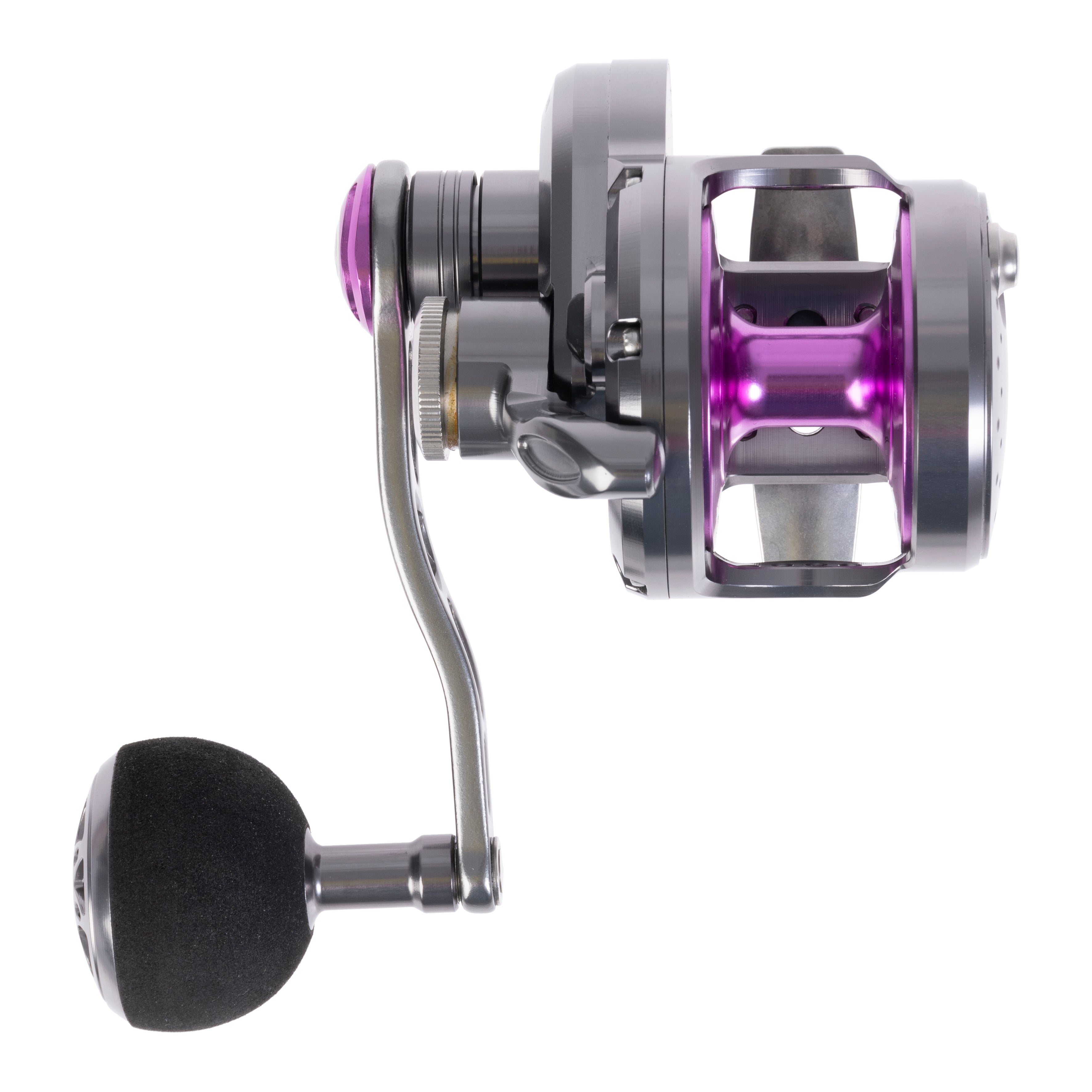 Reel Hart BRUTAL GP 50SLX 9+2bb