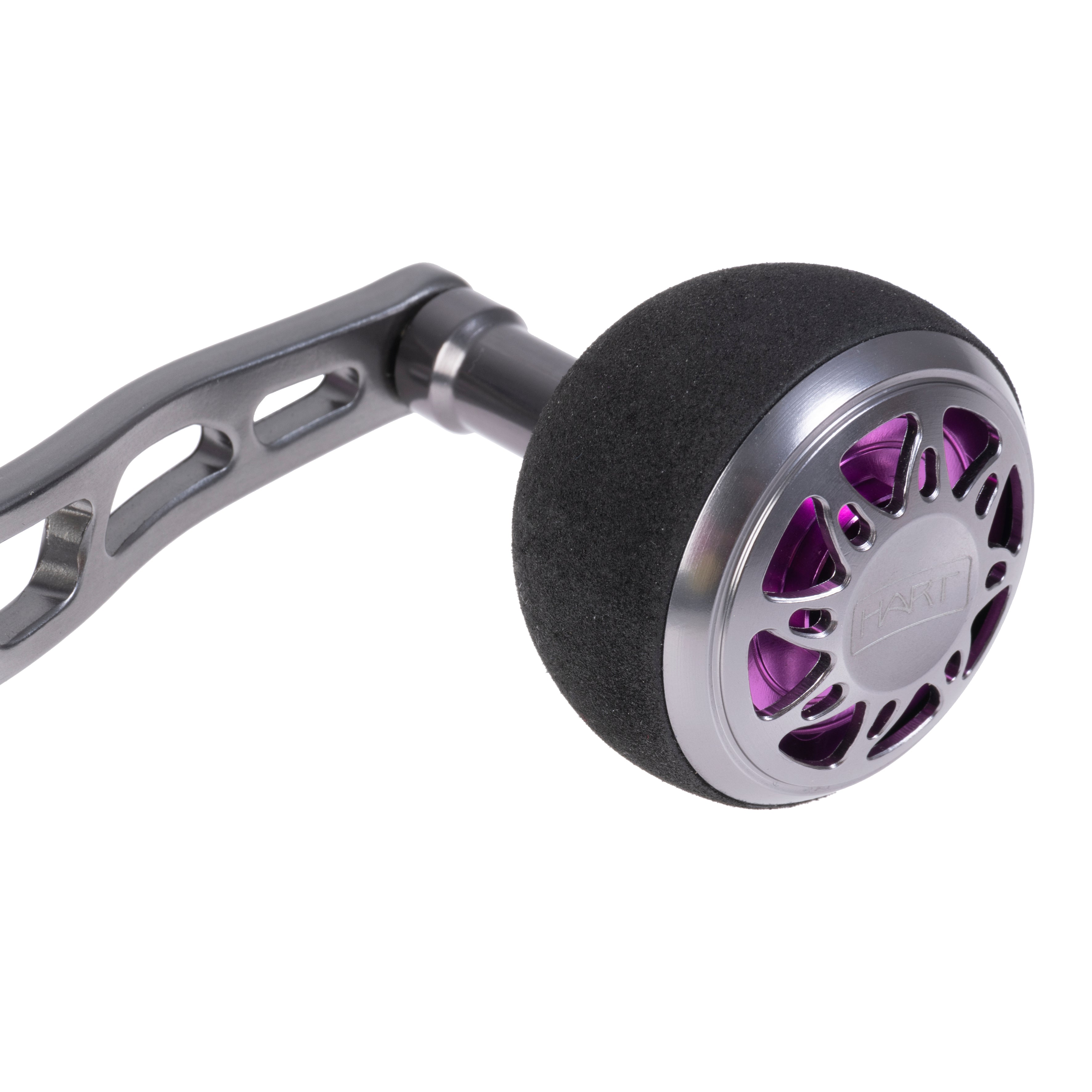 Reel Hart BRUTAL GP 50SLX 9+2bb