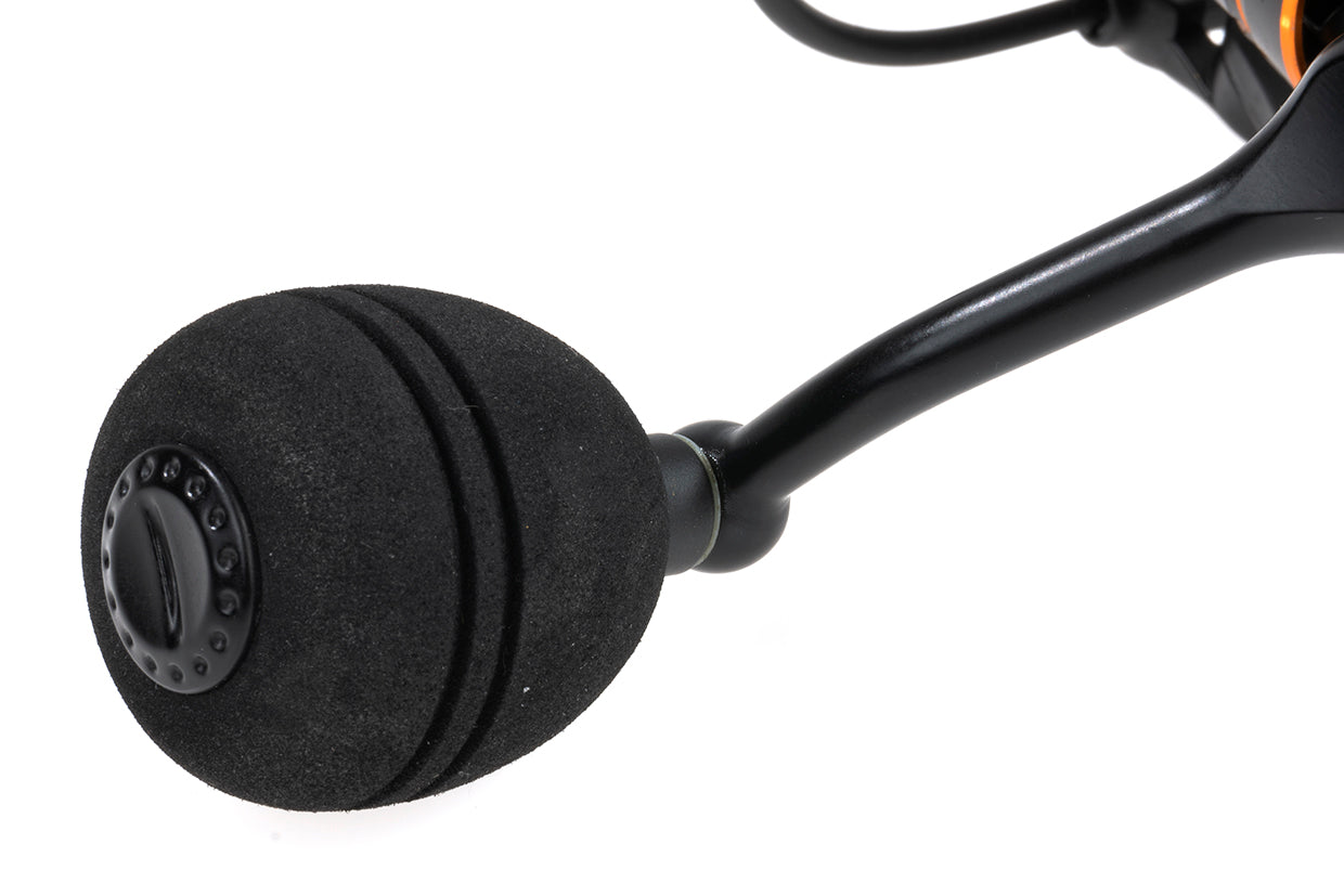 Reel Hart E-SYSTEM 3-2000-3+1bb-5.2:1