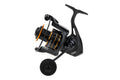 Reel Hart E-SYSTEM 3-6000-3+1bb-5.2:1