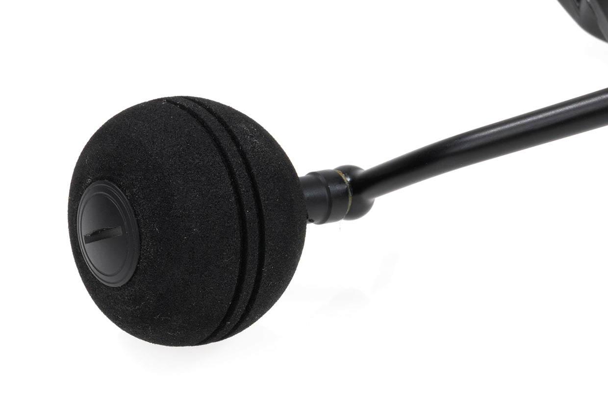 Reel Hart E-SYSTEM 3-6000-3+1bb-5.2:1