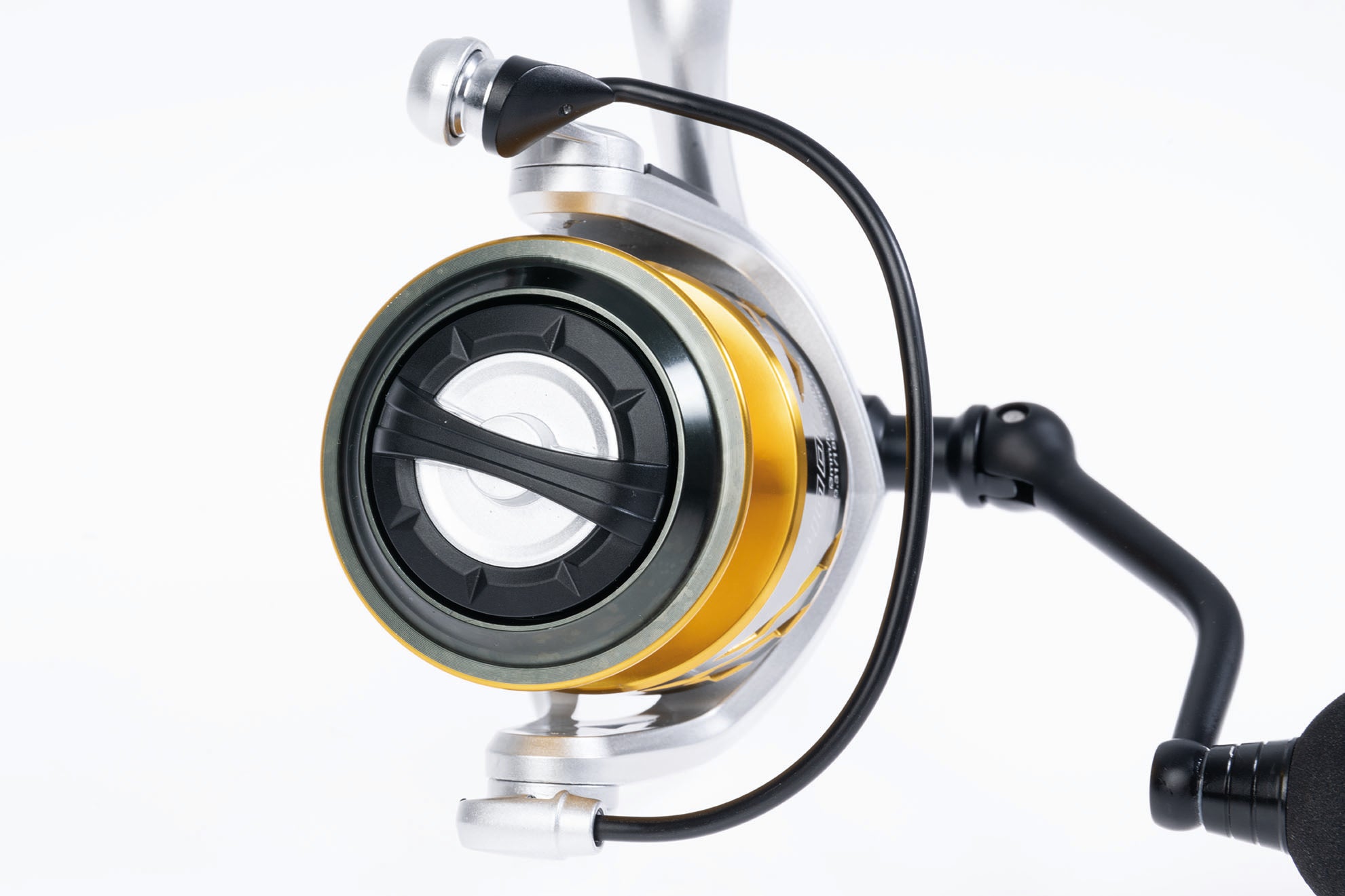 Reel Hart ORIGEN 4000 - 5+1bb - 6.2:1