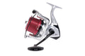 Reel Vercelli OXYGEN SCG - 5+1bb