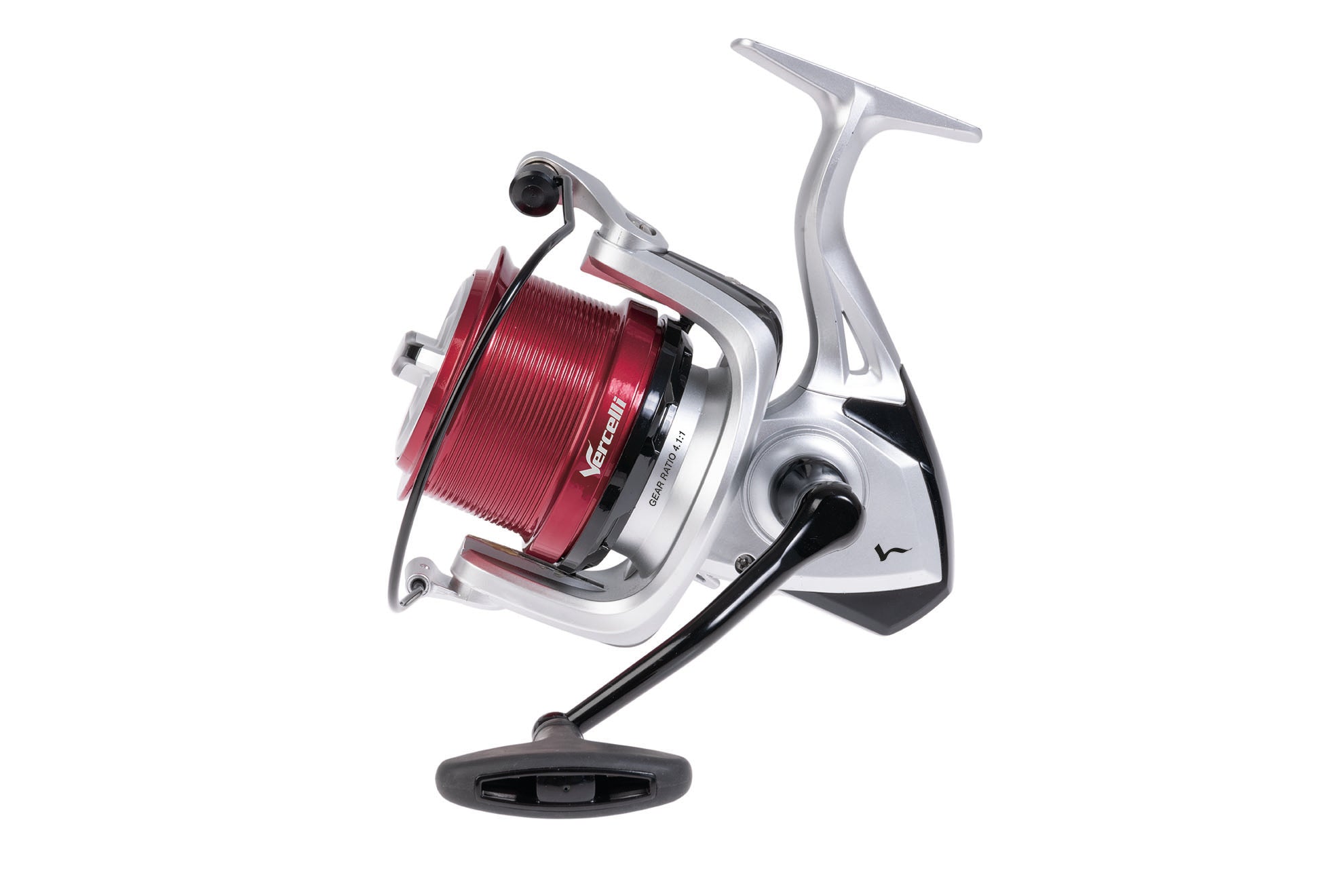 Reel Vercelli OXYGEN SCG - 5+1bb