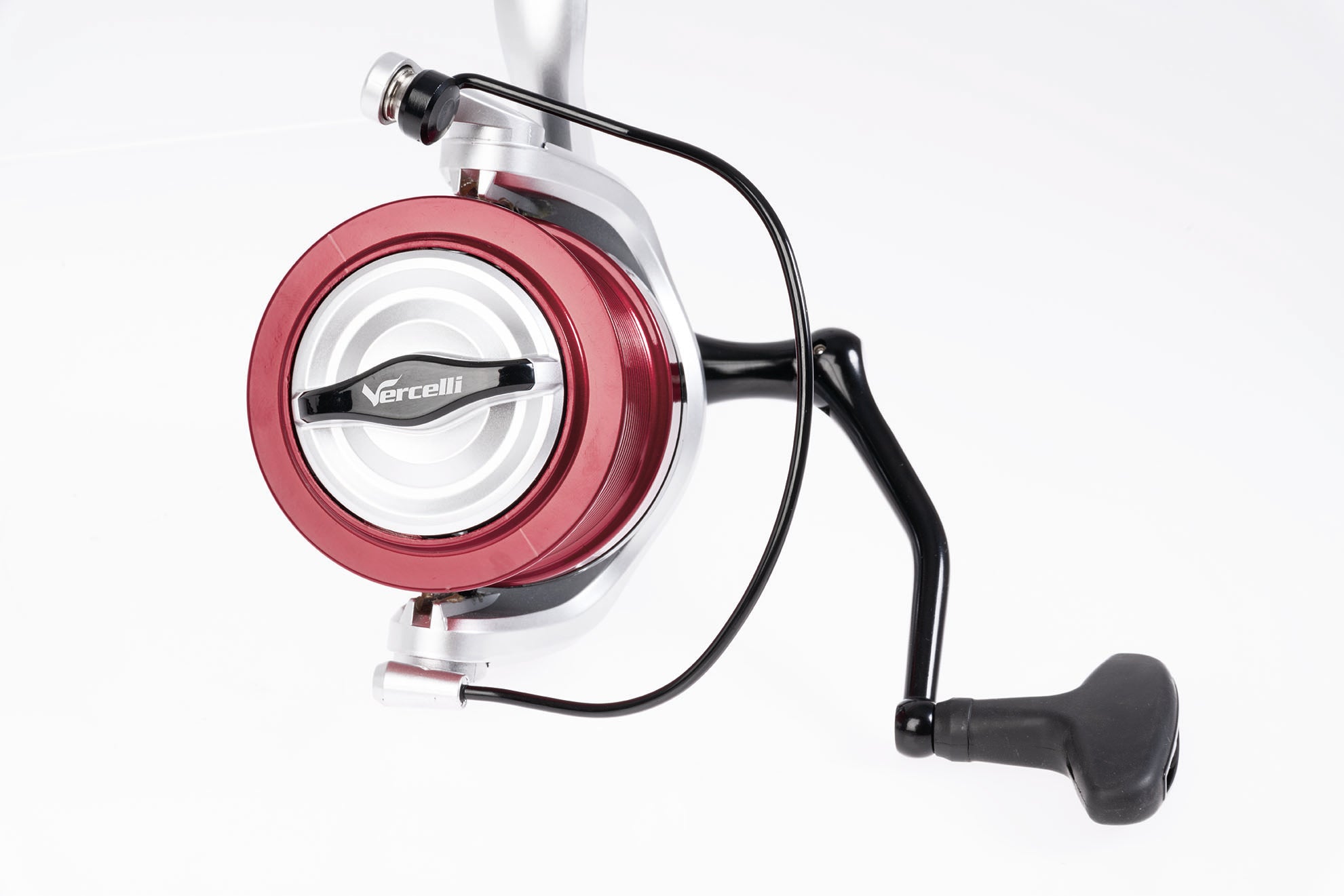 Reel Vercelli OXYGEN SCG - 5+1bb