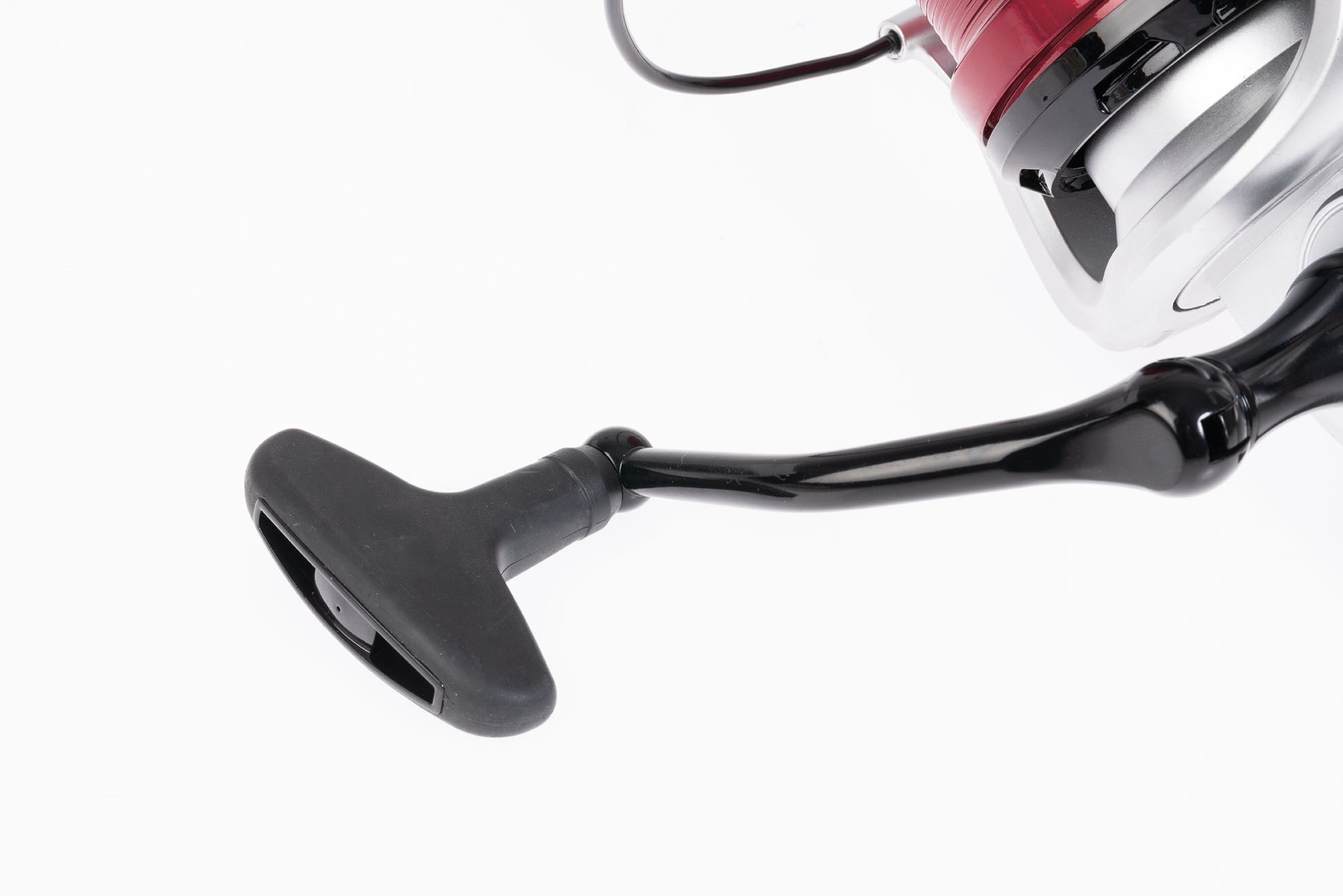 Reel Vercelli OXYGEN SCG - 5+1bb