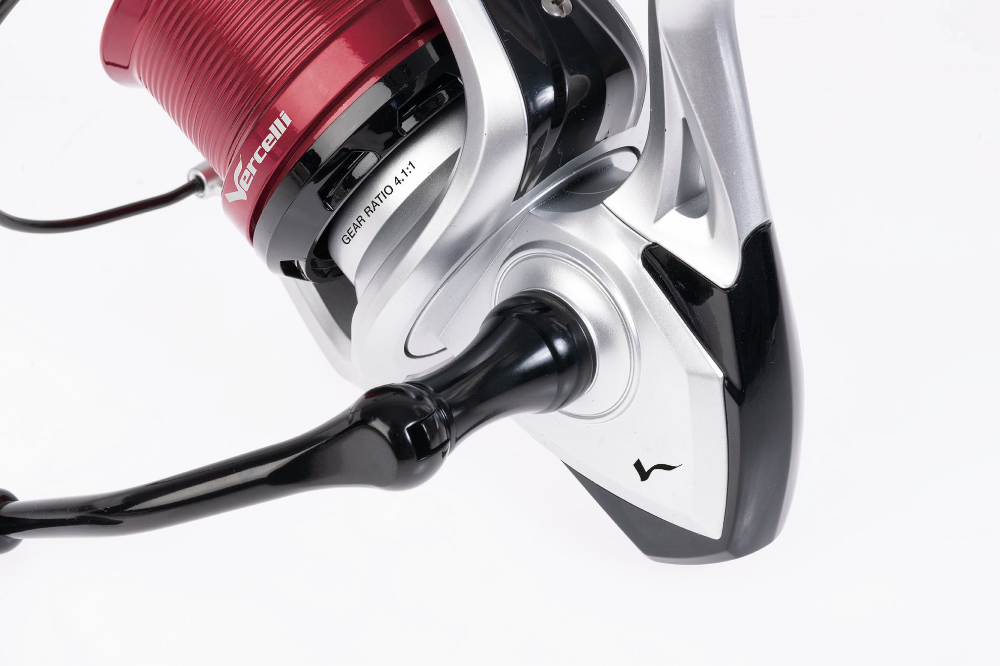 Reel Vercelli OXYGEN SCG - 5+1bb