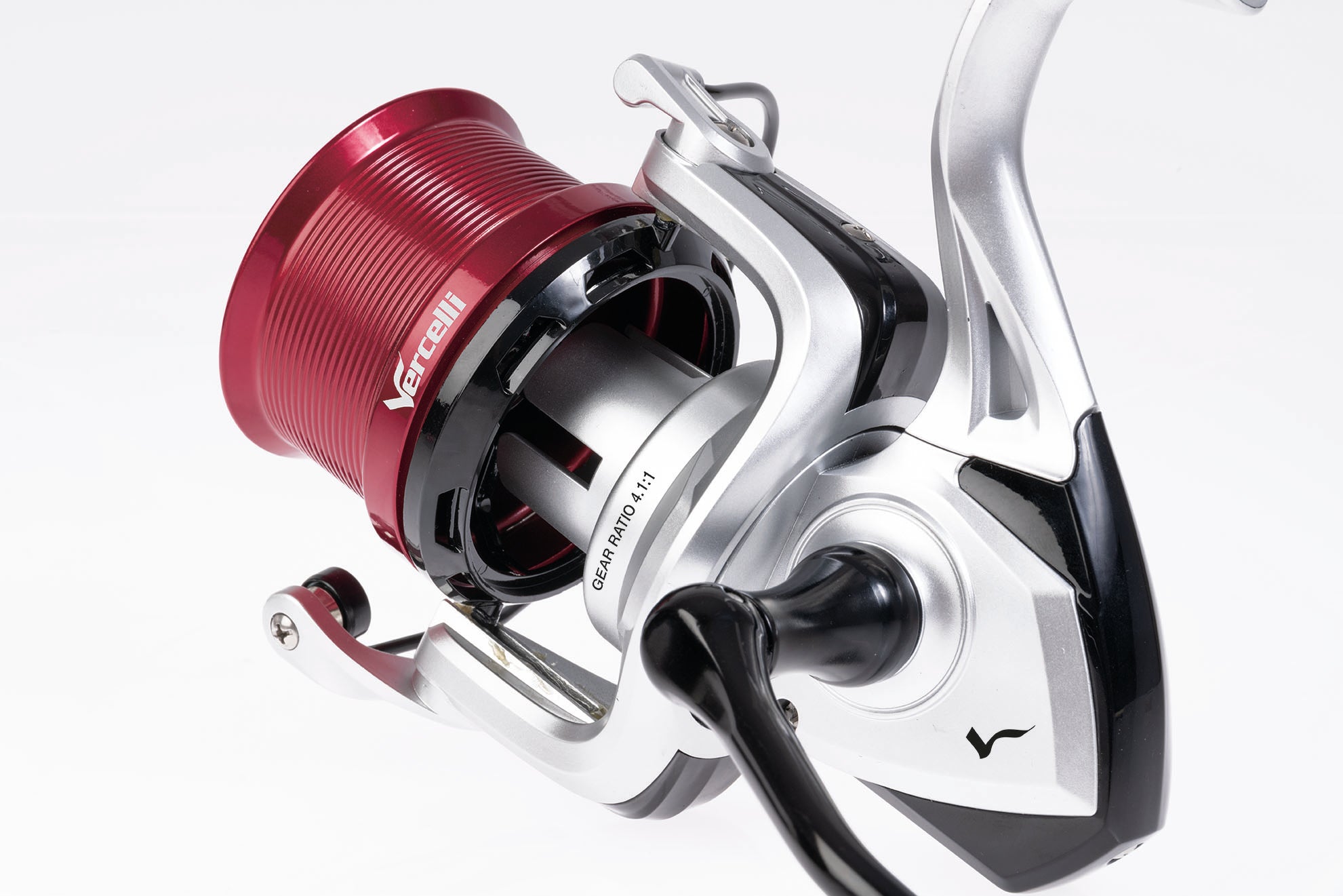 Reel Vercelli OXYGEN SCG - 5+1bb