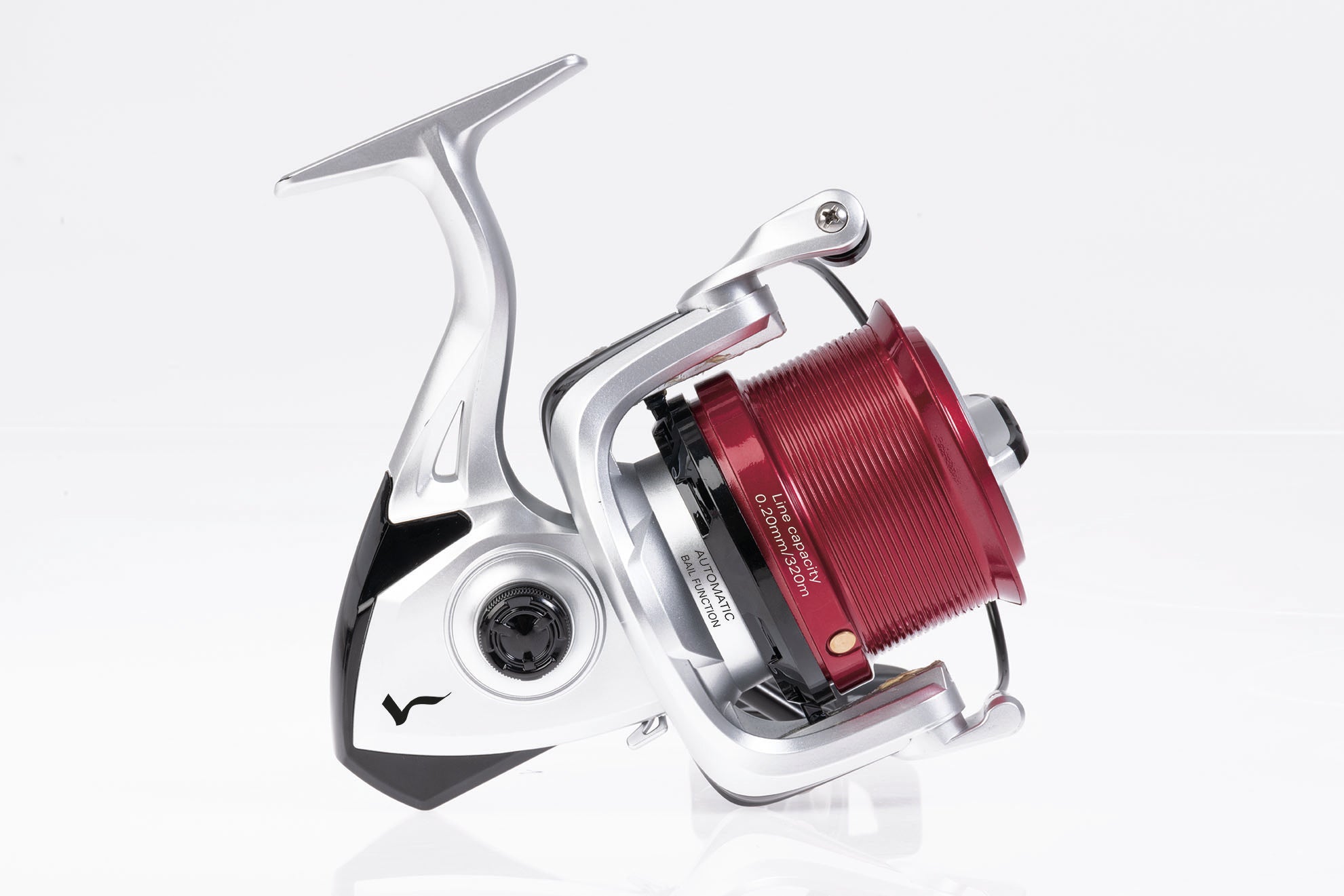 Reel Vercelli OXYGEN SCG - 5+1bb
