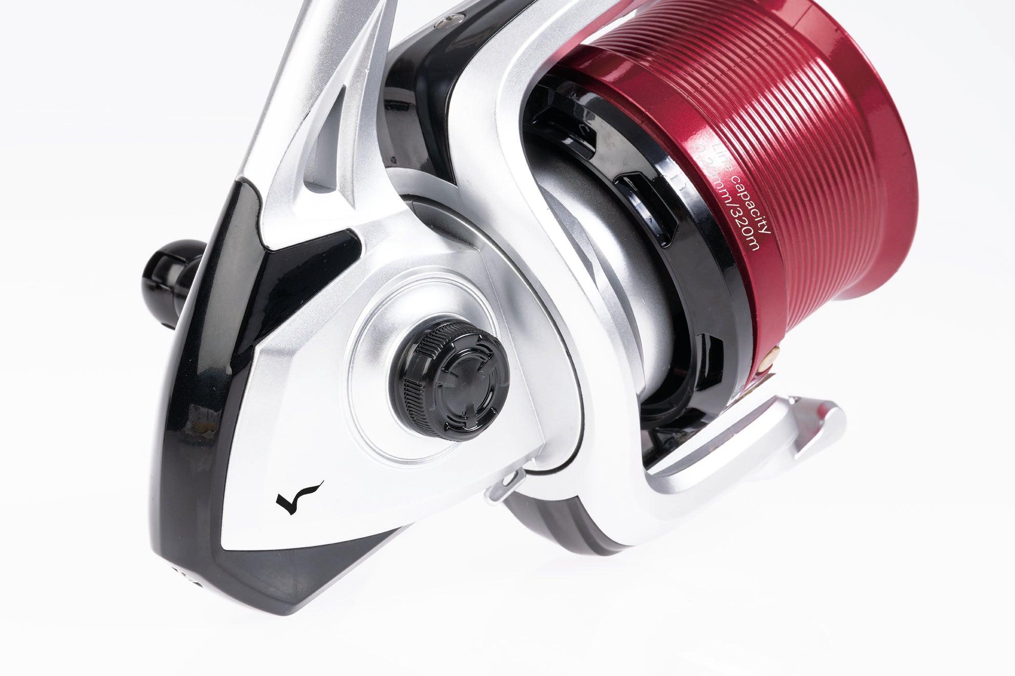 Reel Vercelli OXYGEN SCG - 5+1bb
