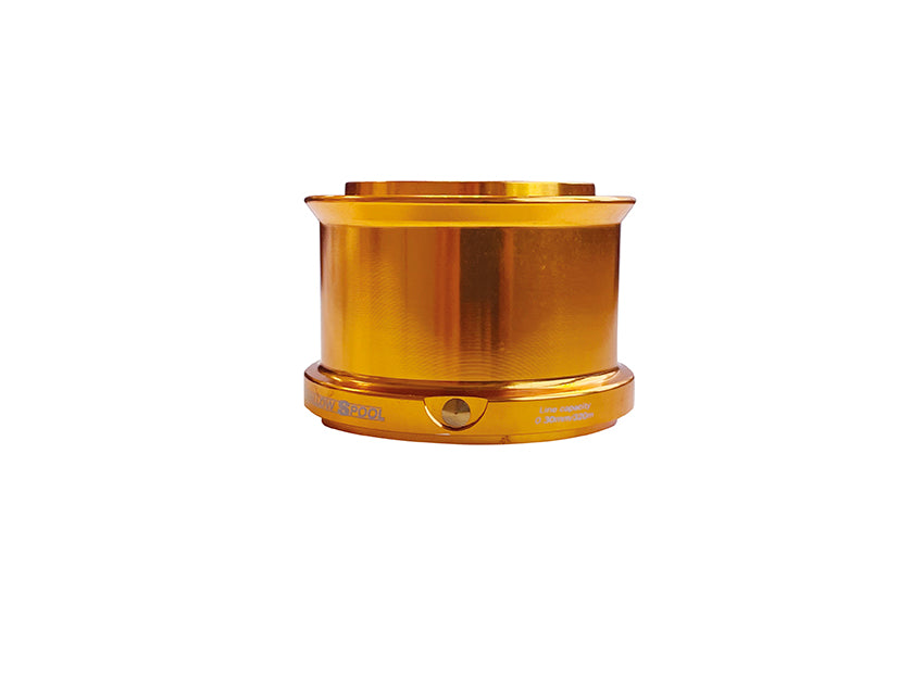 Reel Vercelli OXYGEN ZK 7+1bb