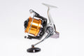 Reel Vercelli OXYGEN ZK 7+1bb