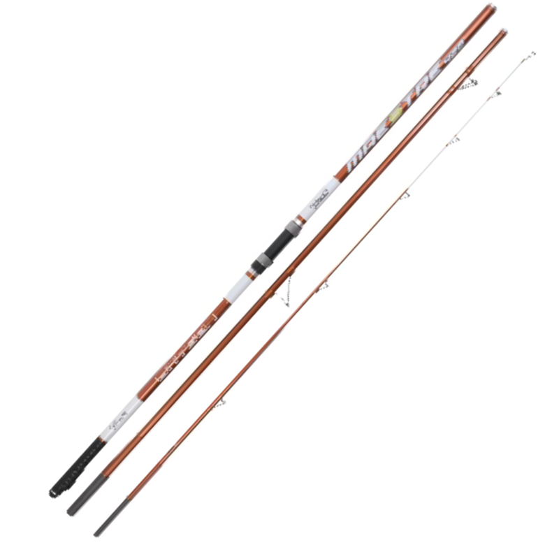 Rod Vercelli OXYGEN MAESTRE 4.20m 3s
